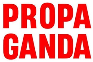 Propaganda
