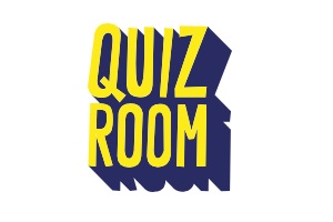 centres de loisirs pour enfants - logo du Quiz Room