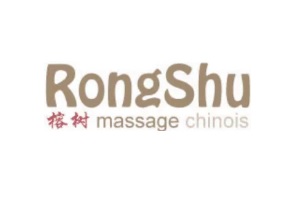 logo du Rongshu Massage Tuina