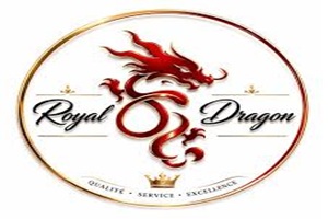 Royal Dragon