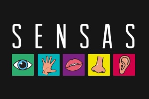 centres de loisirs pour enfants - logo du SENSAS