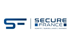 meilleures entreprises de sécurité privée - logo du Secure France