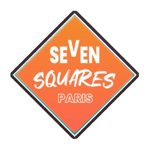 Seven Squares Paris