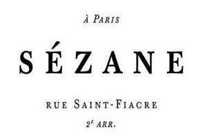 Sézane Paris