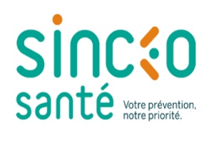 logo du Sinceo Santé