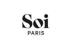 meilleurs boutiques de vêtements - logo du Soi Paris
