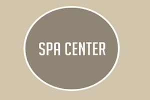 logo du Spa Center