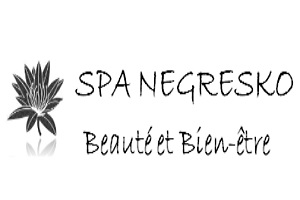 meilleurs spas - logo du Spa Negresko