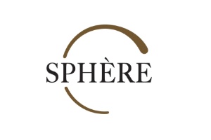 meilleurs restaurants gastronomiques - logo du Sphère