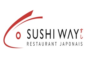 Sushi Way