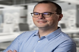 Sylvain Peyronnet