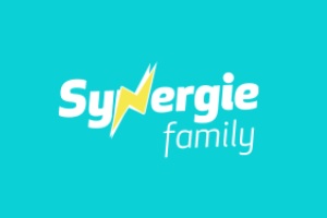 logo du Synergie Family
