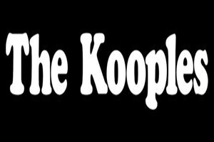 The Kooples