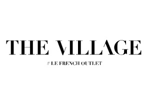 meilleurs boutiques de mode - logo du The Village Outlet