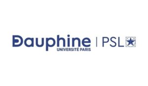 Université Paris Dauphine-PSL