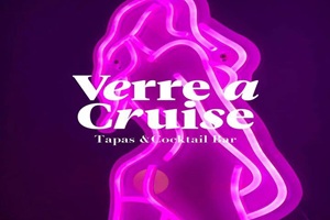 Verre à Cruise - Tapas & Cocktail Bar