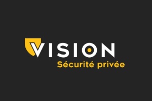 logo du Vision Sécurité Privée