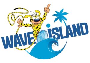 Wave Island