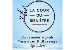 salons de beauté - La cour du Bien-être