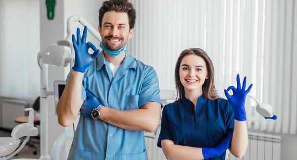Meilleurs dentistes en France