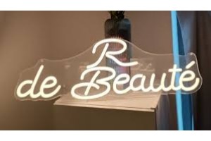 salons de beauté - R de Beauté