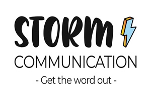 storm communication
