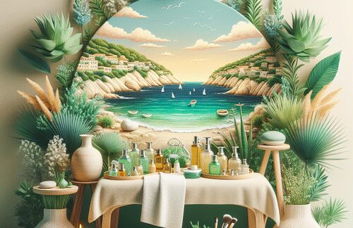 Meilleurs salons de beauté naturels à Marseille
