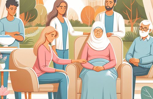 Meilleurs centres de soins palliatifs à Lyon