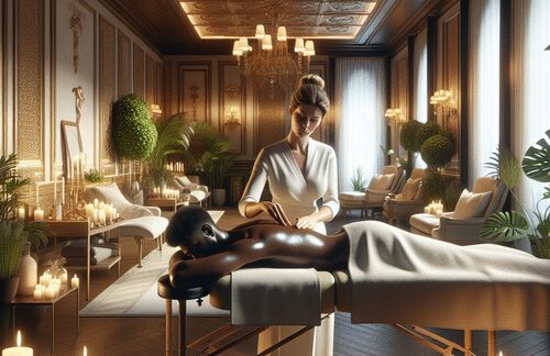 Meilleurs centres de massage en France