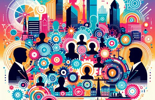 Meilleurs spécialistes en ressources humaines à Marseille