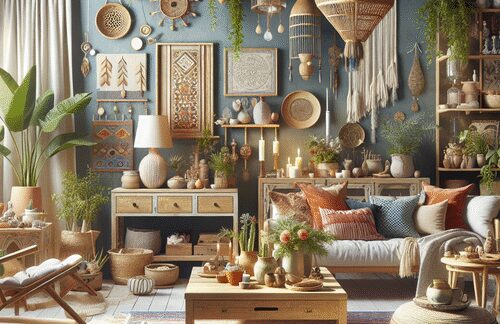 Meilleurs boutiques de décoration intérieure à Marseille