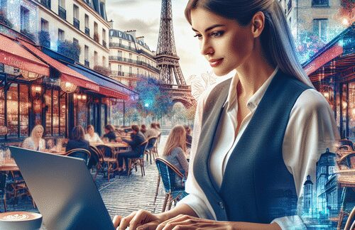Meilleurs techniciens informatiques à Paris