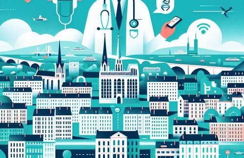 Meilleurs médecins endocrinologues à Lyon