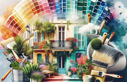 Meilleures entreprises de rénovation à Marseille