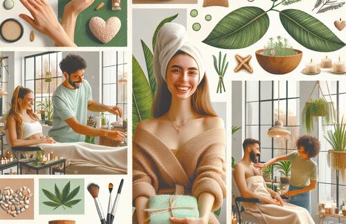 Meilleurs salons de beauté vegan à Marseille