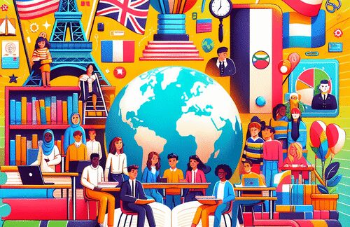 Meilleurs collèges internationaux en France