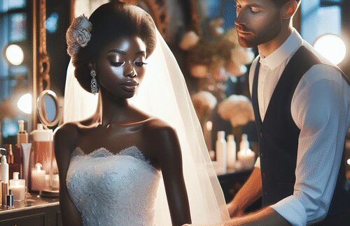 Meilleurs instituts de beauté pour mariages en France