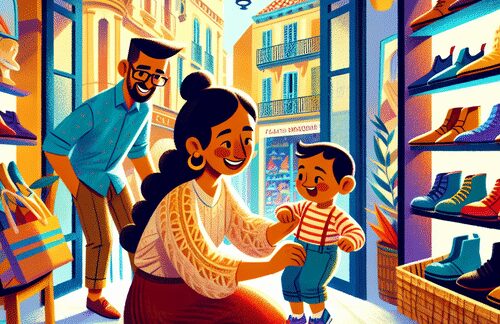 Meilleurs boutiques de chaussures pour enfants à Marseille