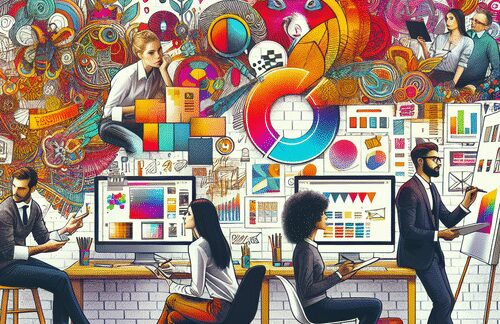 Meilleurs graphistes à Marseille