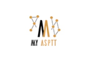 logo du ASPTT Marseille