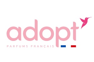 logo du Adopt Parfums
