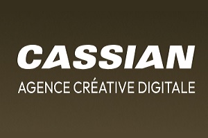 meilleures agences de publicité - logo du Agence Cassian