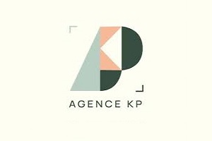 meilleurs architectes d’intérieur - logo du Agence KP