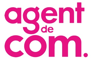 logo du Agent De Com