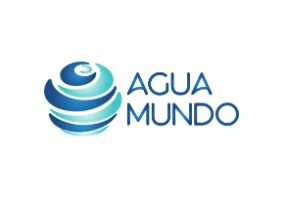 meilleurs clubs de natation - logo du Agua Mundo Natation