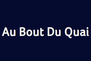 logo du Au Bout du Quai