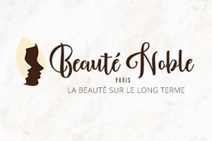logo du Beauté Noble