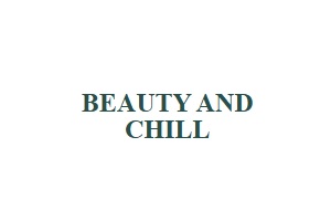 meilleurs salons de manucure et pédicure - logo du Beauty and Chill