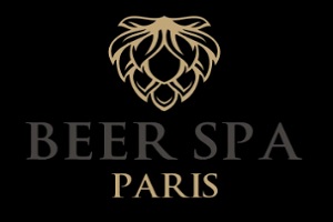 logo du Beer Spa Paris