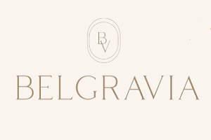 meilleurs salons de manucure et pédicure - logo du Belgravia
